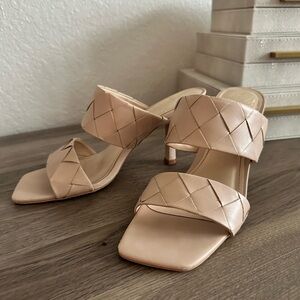 Vince camuto heels